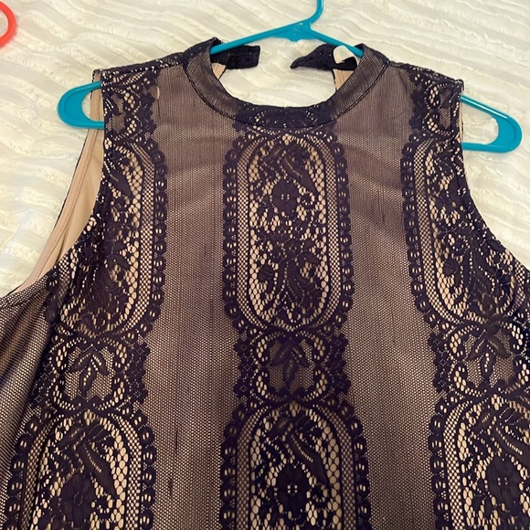 Love Fire women’s dress, size L - Picture 2 of 3